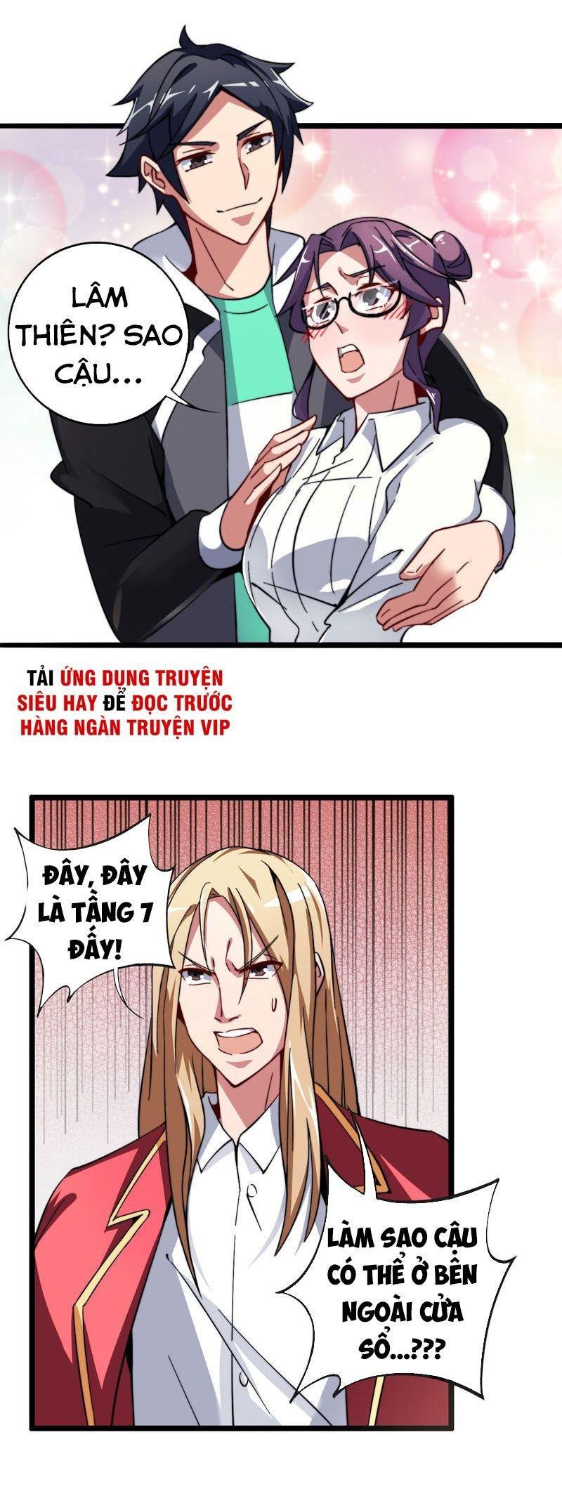 Từ Hôm Nay Bắt Đầu Làm Người Giàu Nhất Chapter 42.2 - Trang 2