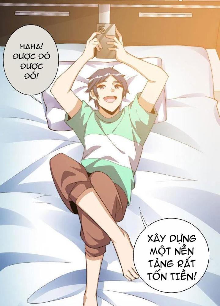 Từ Hôm Nay Bắt Đầu Làm Người Giàu Nhất Chapter 220 - Trang 2