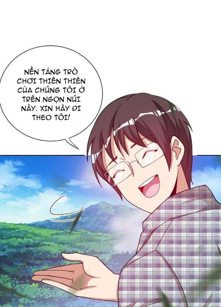 Từ Hôm Nay Bắt Đầu Làm Người Giàu Nhất Chapter 220 - Trang 2
