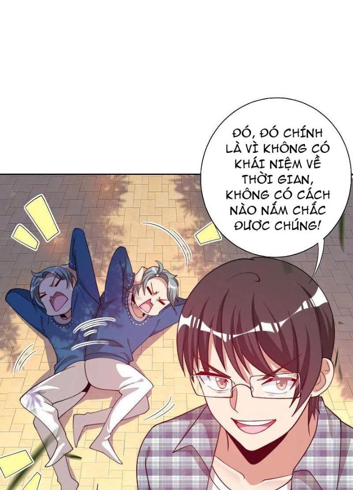 Từ Hôm Nay Bắt Đầu Làm Người Giàu Nhất Chapter 220 - Trang 2