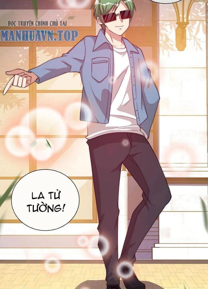 Từ Hôm Nay Bắt Đầu Làm Người Giàu Nhất Chapter 220 - Trang 2
