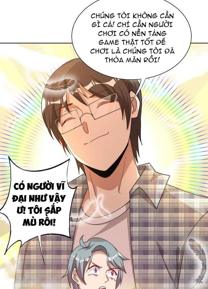 Từ Hôm Nay Bắt Đầu Làm Người Giàu Nhất Chapter 220 - Trang 2