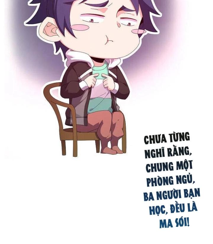 Từ Hôm Nay Bắt Đầu Làm Người Giàu Nhất Chapter 221 - Trang 2