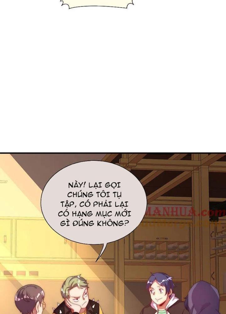 Từ Hôm Nay Bắt Đầu Làm Người Giàu Nhất Chapter 221 - Trang 2