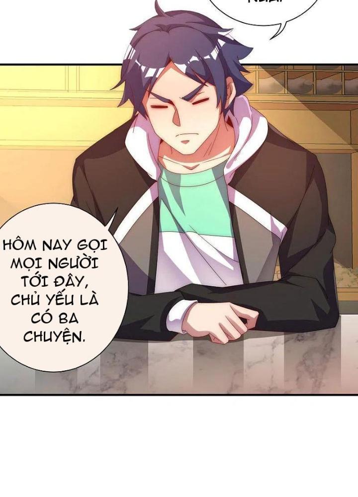Từ Hôm Nay Bắt Đầu Làm Người Giàu Nhất Chapter 221 - Trang 2