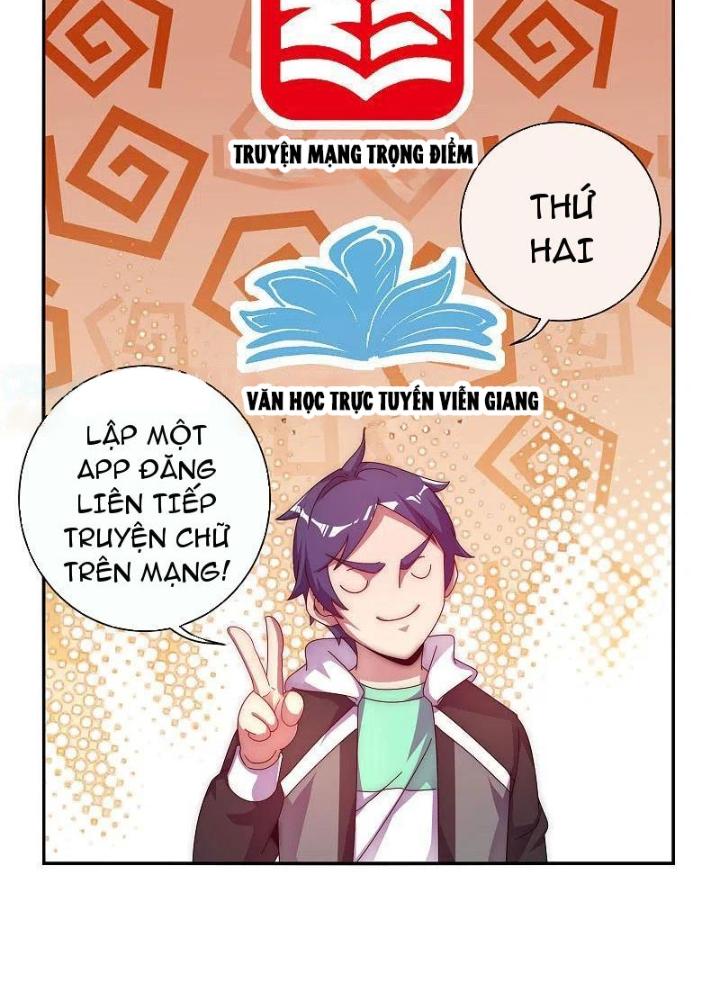 Từ Hôm Nay Bắt Đầu Làm Người Giàu Nhất Chapter 221 - Trang 2