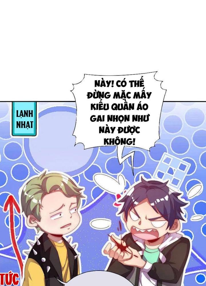 Từ Hôm Nay Bắt Đầu Làm Người Giàu Nhất Chapter 221 - Trang 2