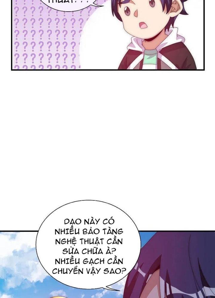 Từ Hôm Nay Bắt Đầu Làm Người Giàu Nhất Chapter 221 - Trang 2
