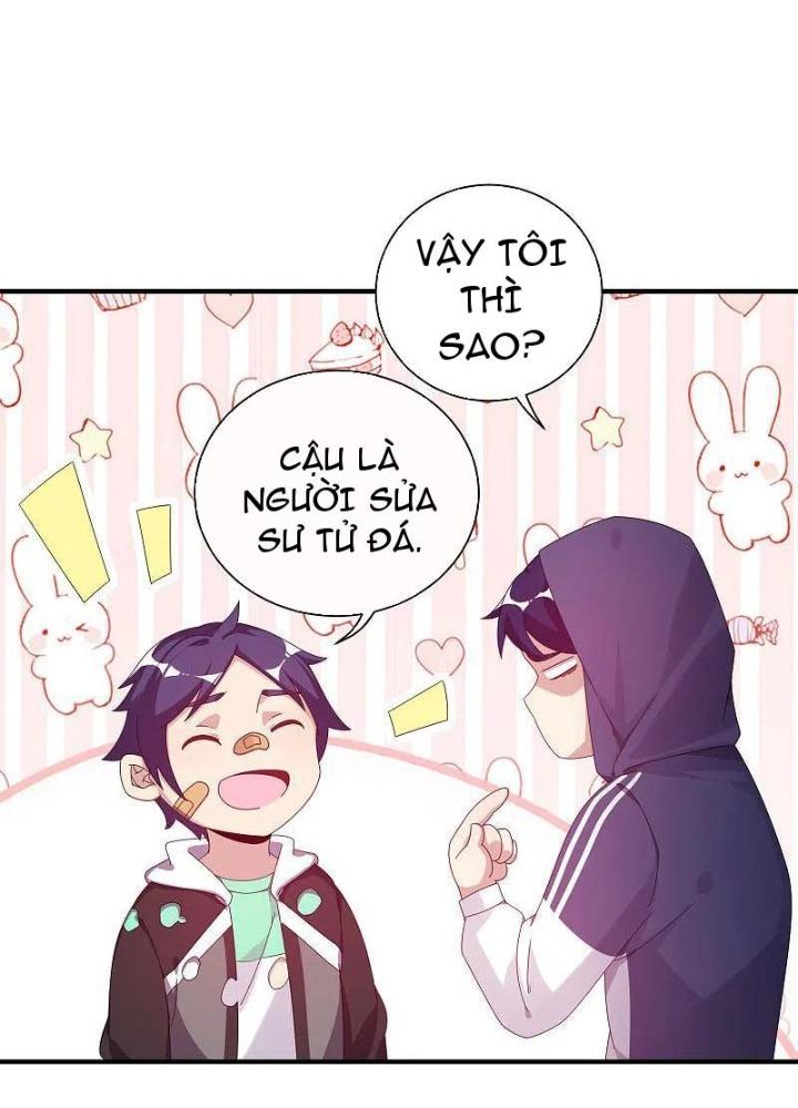 Từ Hôm Nay Bắt Đầu Làm Người Giàu Nhất Chapter 221 - Trang 2