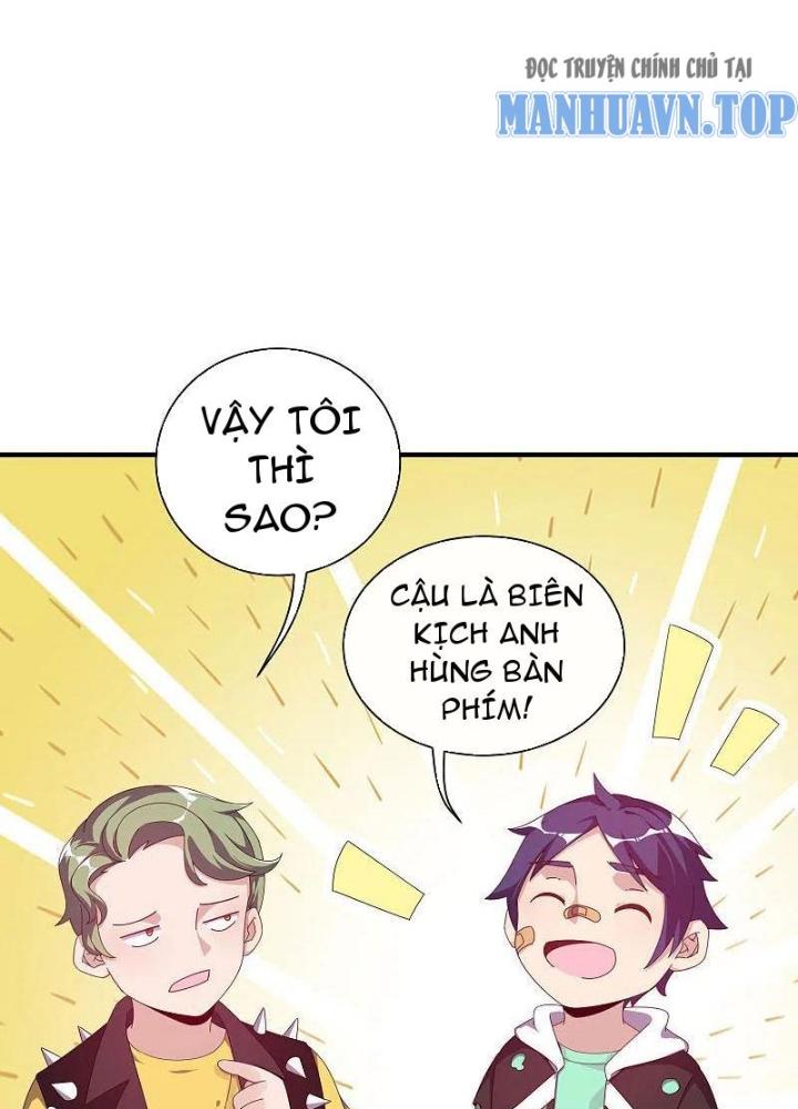 Từ Hôm Nay Bắt Đầu Làm Người Giàu Nhất Chapter 221 - Trang 2