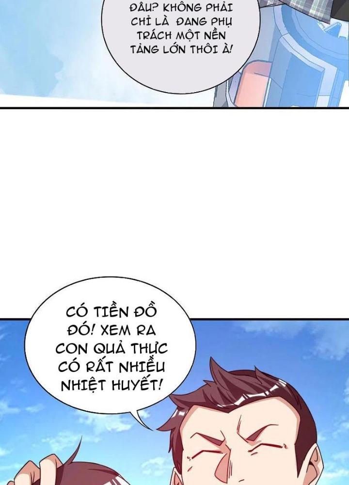 Từ Hôm Nay Bắt Đầu Làm Người Giàu Nhất Chapter 222 - Trang 2