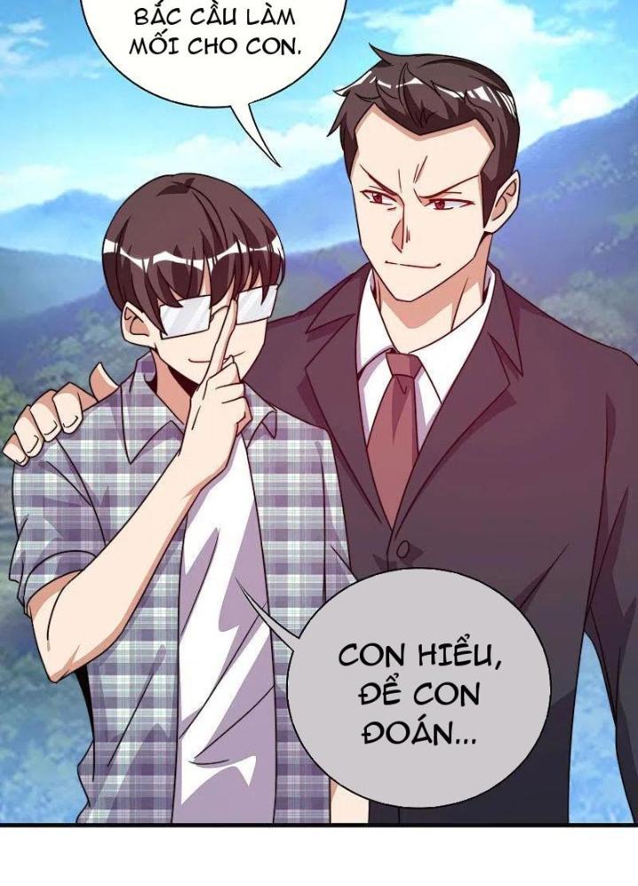 Từ Hôm Nay Bắt Đầu Làm Người Giàu Nhất Chapter 222 - Trang 2