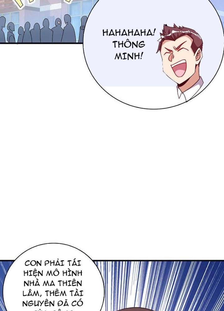 Từ Hôm Nay Bắt Đầu Làm Người Giàu Nhất Chapter 222 - Trang 2