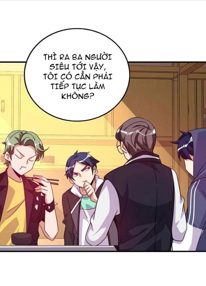 Từ Hôm Nay Bắt Đầu Làm Người Giàu Nhất Chapter 222 - Trang 2