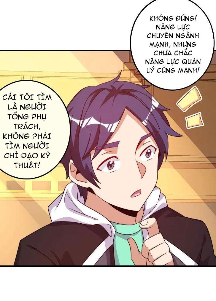 Từ Hôm Nay Bắt Đầu Làm Người Giàu Nhất Chapter 222 - Trang 2