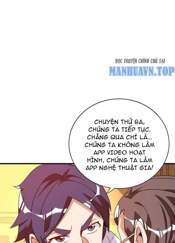 Từ Hôm Nay Bắt Đầu Làm Người Giàu Nhất Chapter 222 - Trang 2