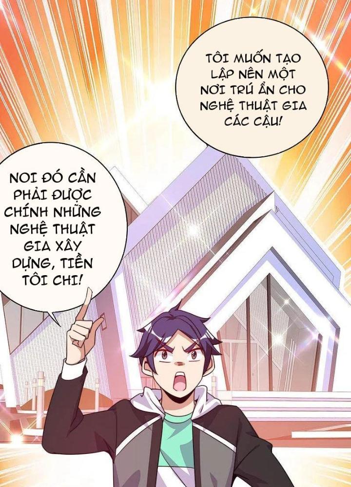 Từ Hôm Nay Bắt Đầu Làm Người Giàu Nhất Chapter 222 - Trang 2