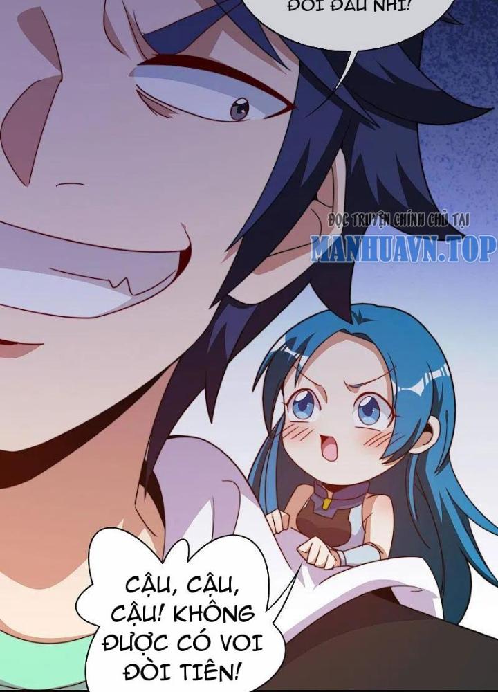 Từ Hôm Nay Bắt Đầu Làm Người Giàu Nhất Chapter 222 - Trang 2