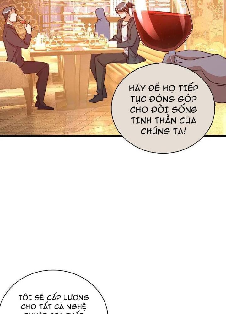 Từ Hôm Nay Bắt Đầu Làm Người Giàu Nhất Chapter 222 - Trang 2