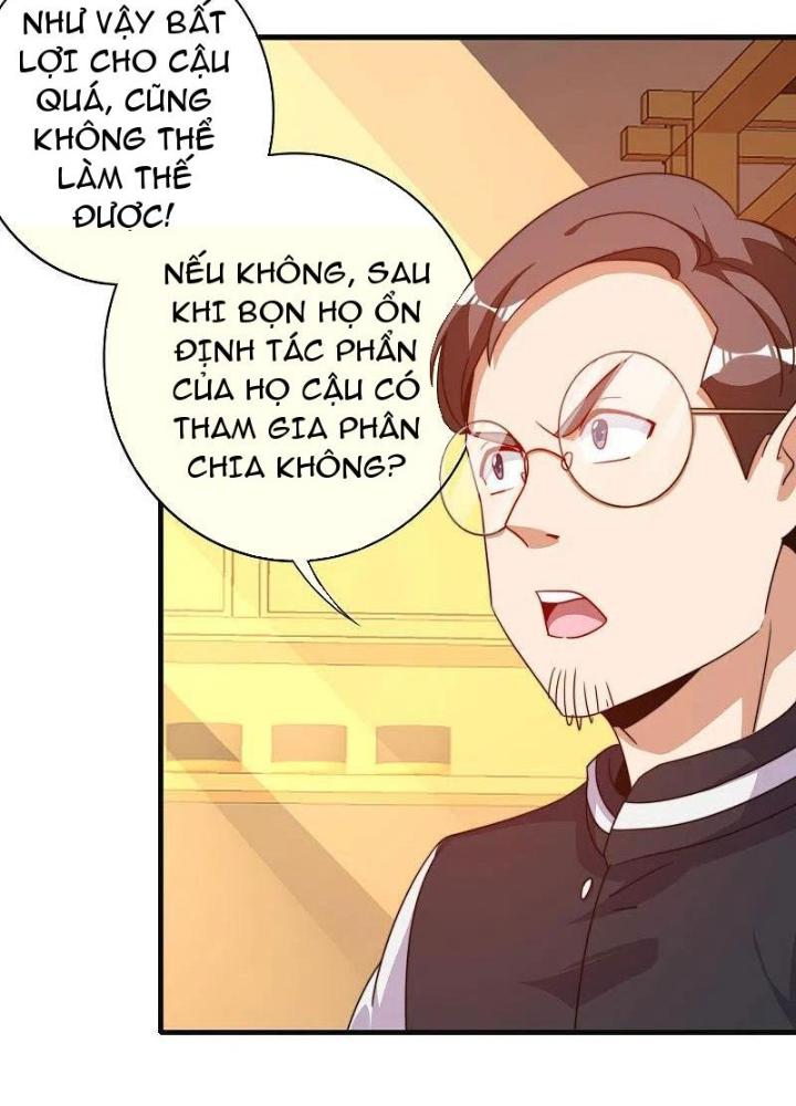 Từ Hôm Nay Bắt Đầu Làm Người Giàu Nhất Chapter 222 - Trang 2
