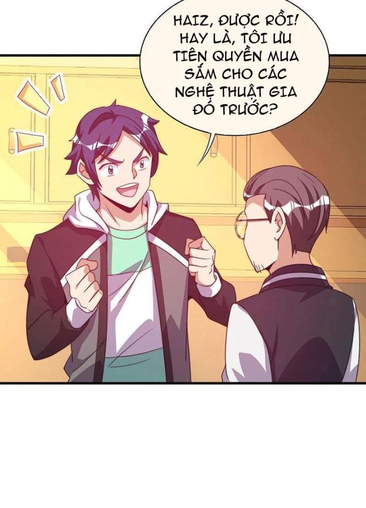 Từ Hôm Nay Bắt Đầu Làm Người Giàu Nhất Chapter 222 - Trang 2