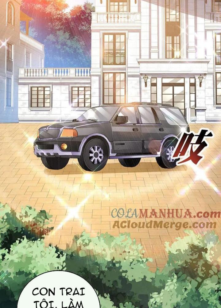 Từ Hôm Nay Bắt Đầu Làm Người Giàu Nhất Chapter 222 - Trang 2