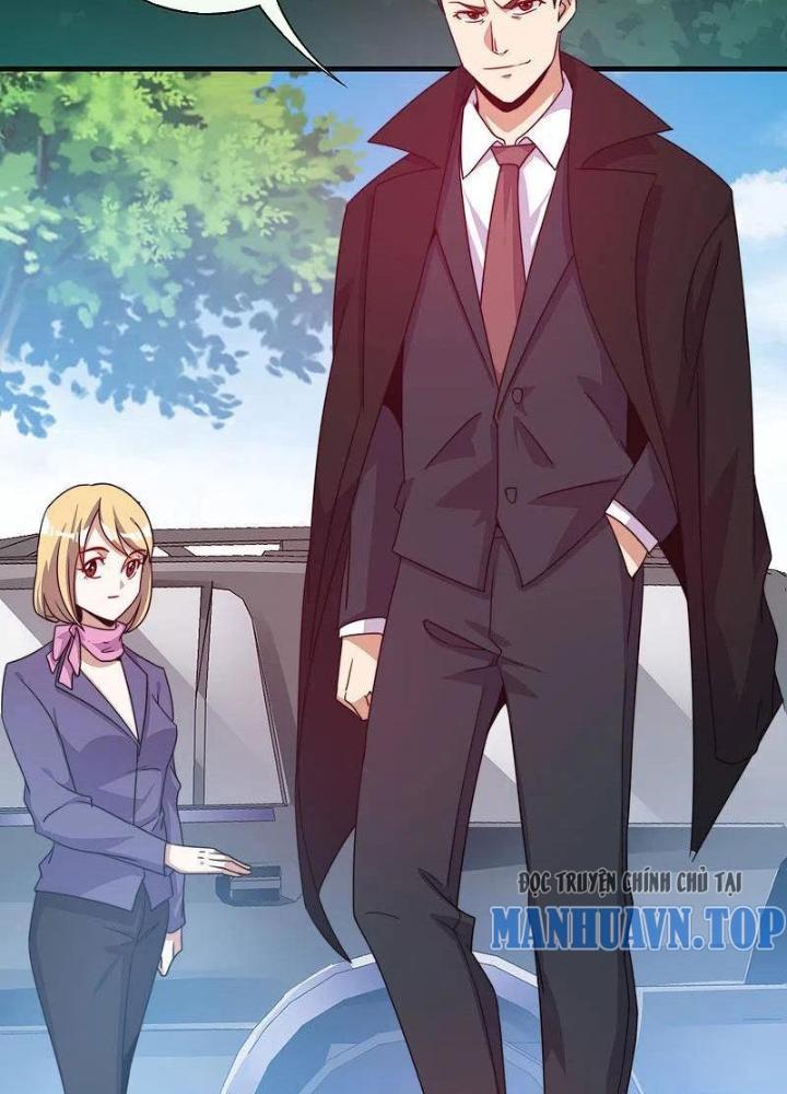 Từ Hôm Nay Bắt Đầu Làm Người Giàu Nhất Chapter 222 - Trang 2