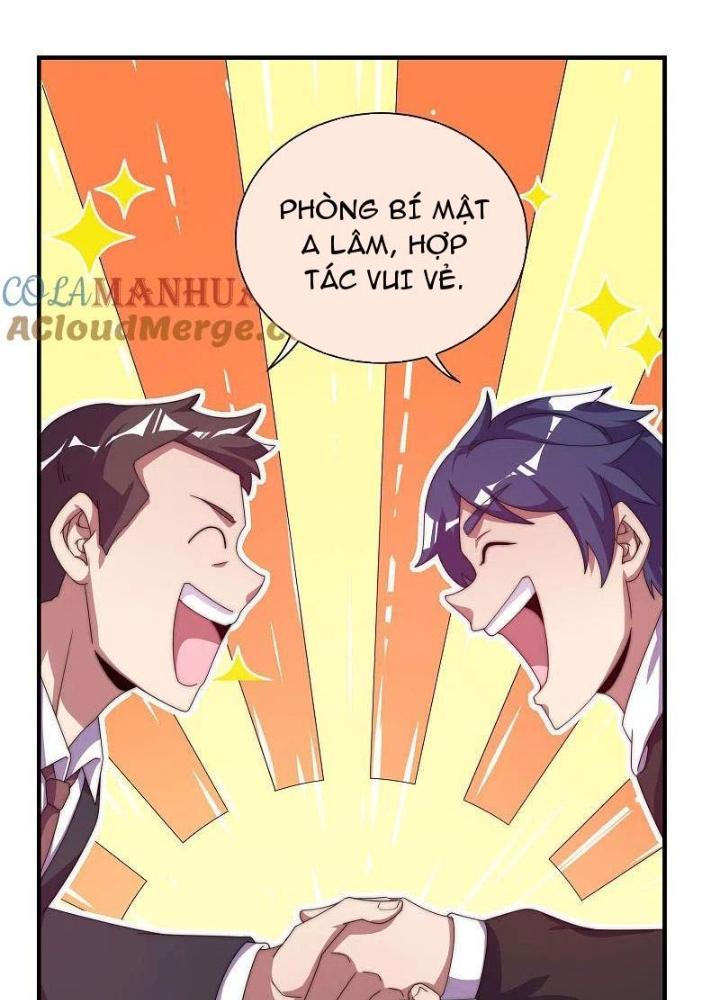 Từ Hôm Nay Bắt Đầu Làm Người Giàu Nhất Chapter 223 - Trang 2