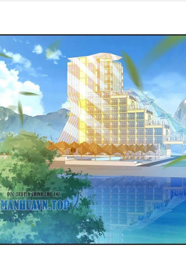Từ Hôm Nay Bắt Đầu Làm Người Giàu Nhất Chapter 223 - Trang 2