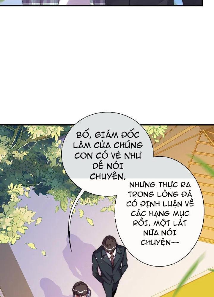 Từ Hôm Nay Bắt Đầu Làm Người Giàu Nhất Chapter 223 - Trang 2