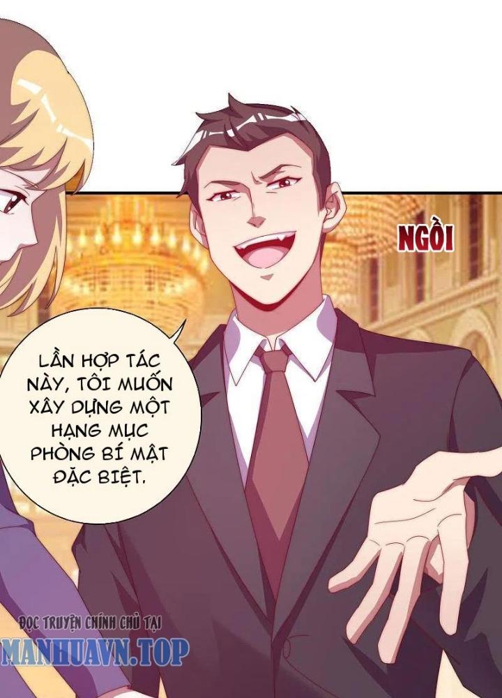 Từ Hôm Nay Bắt Đầu Làm Người Giàu Nhất Chapter 223 - Trang 2