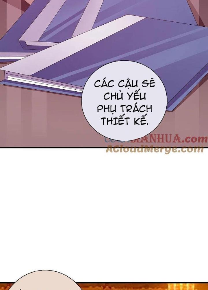 Từ Hôm Nay Bắt Đầu Làm Người Giàu Nhất Chapter 223 - Trang 2