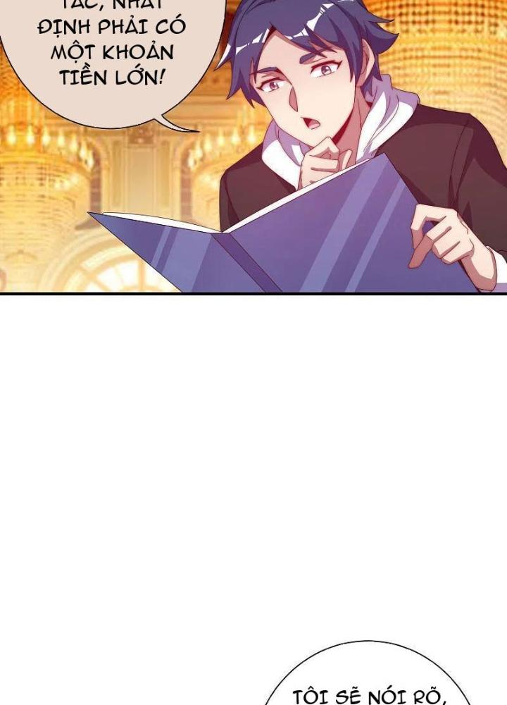 Từ Hôm Nay Bắt Đầu Làm Người Giàu Nhất Chapter 223 - Trang 2