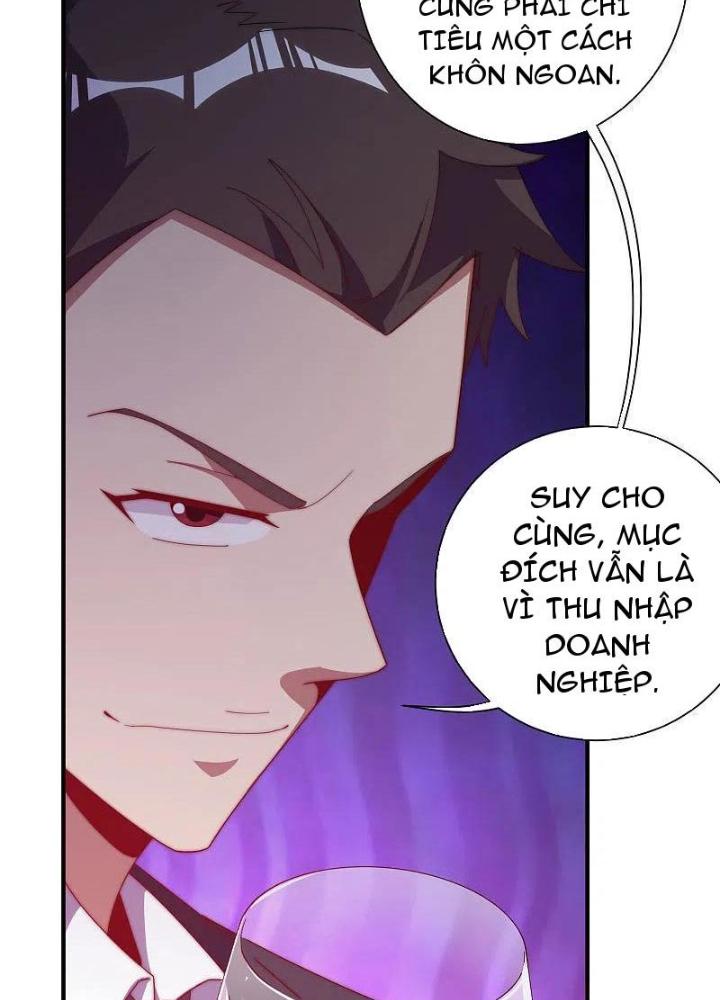 Từ Hôm Nay Bắt Đầu Làm Người Giàu Nhất Chapter 223 - Trang 2