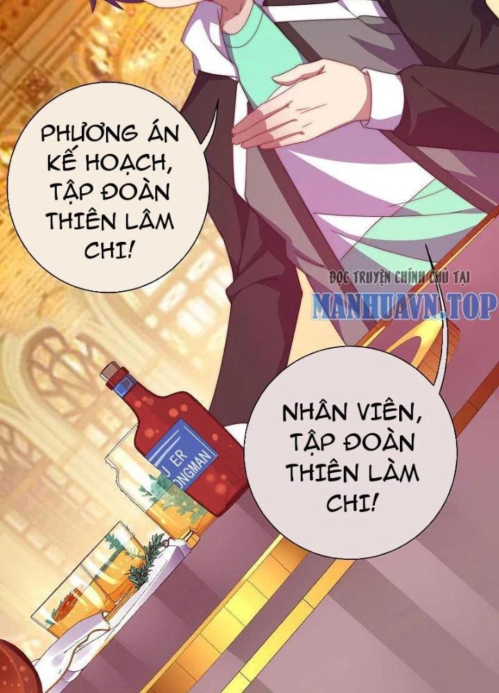 Từ Hôm Nay Bắt Đầu Làm Người Giàu Nhất Chapter 223 - Trang 2