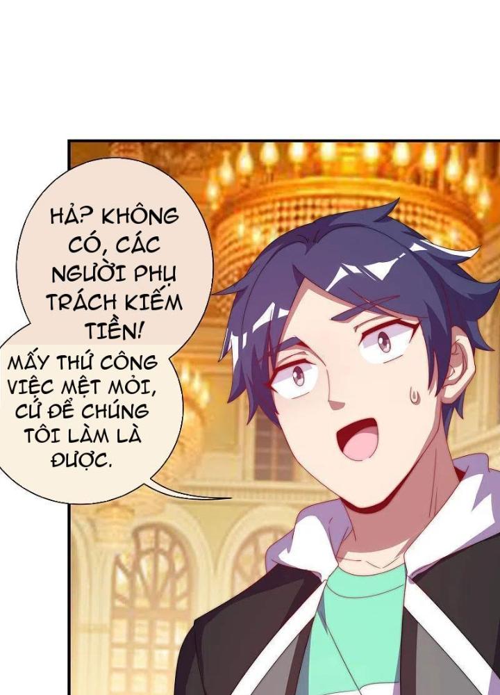 Từ Hôm Nay Bắt Đầu Làm Người Giàu Nhất Chapter 223 - Trang 2
