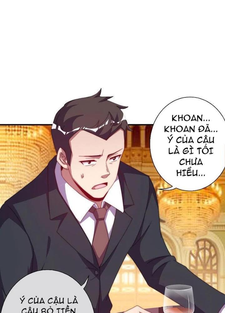Từ Hôm Nay Bắt Đầu Làm Người Giàu Nhất Chapter 223 - Trang 2