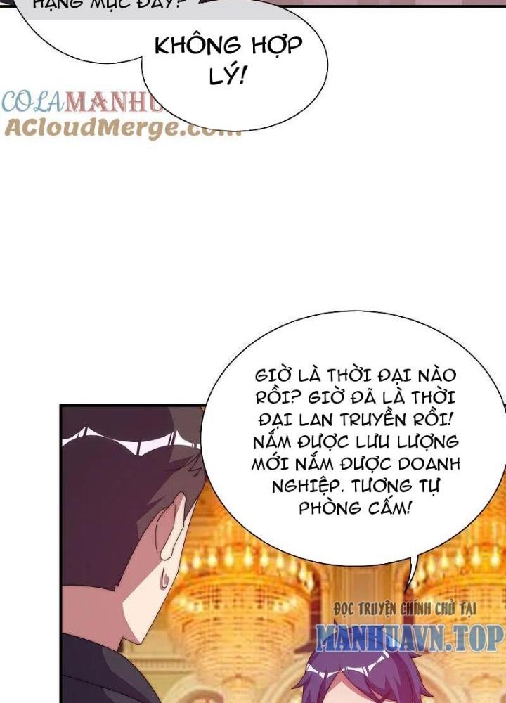 Từ Hôm Nay Bắt Đầu Làm Người Giàu Nhất Chapter 223 - Trang 2