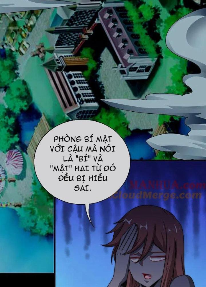 Từ Hôm Nay Bắt Đầu Làm Người Giàu Nhất Chapter 224 - Trang 2