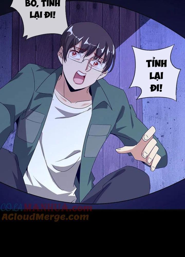 Từ Hôm Nay Bắt Đầu Làm Người Giàu Nhất Chapter 224 - Trang 2