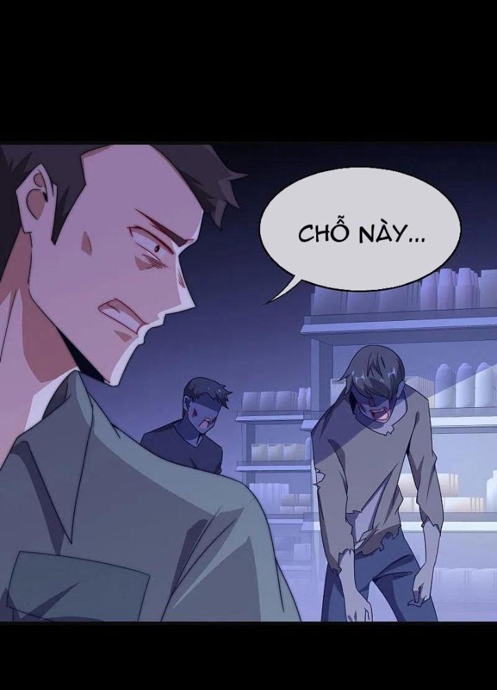 Từ Hôm Nay Bắt Đầu Làm Người Giàu Nhất Chapter 224 - Trang 2