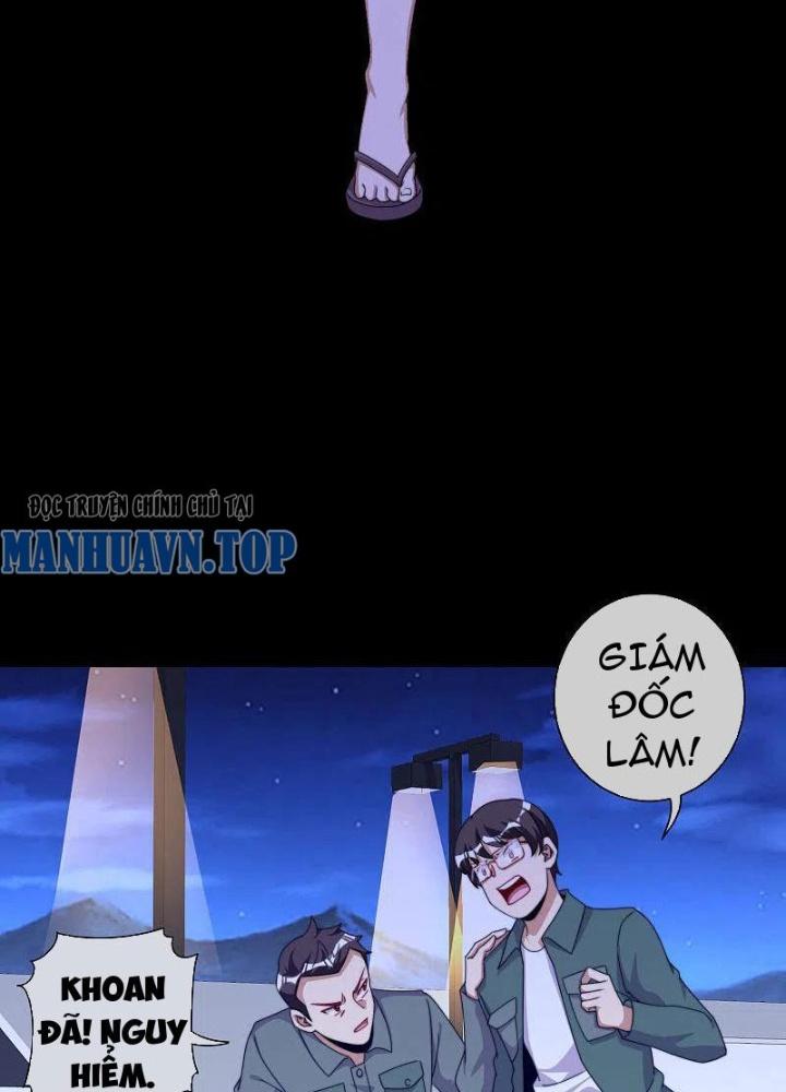 Từ Hôm Nay Bắt Đầu Làm Người Giàu Nhất Chapter 225 - Trang 2