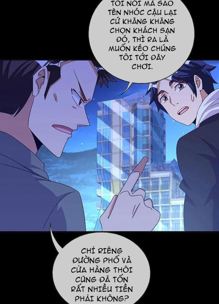 Từ Hôm Nay Bắt Đầu Làm Người Giàu Nhất Chapter 226 - Trang 2