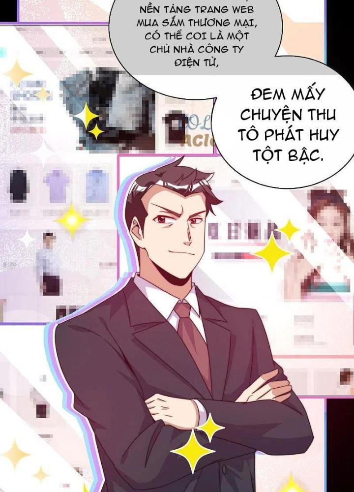 Từ Hôm Nay Bắt Đầu Làm Người Giàu Nhất Chapter 226 - Trang 2
