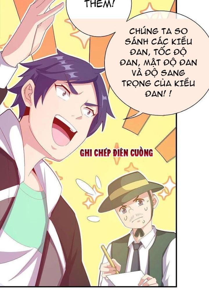 Từ Hôm Nay Bắt Đầu Làm Người Giàu Nhất Chapter 227 - Trang 2