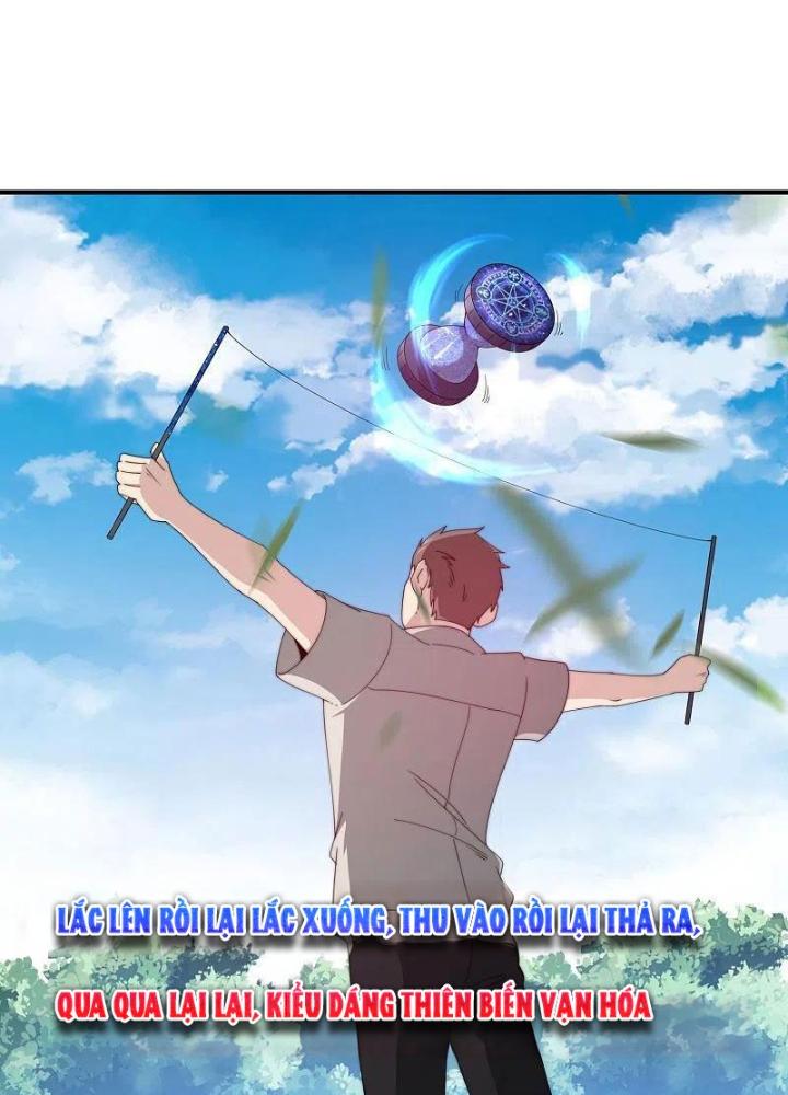 Từ Hôm Nay Bắt Đầu Làm Người Giàu Nhất Chapter 227 - Trang 2