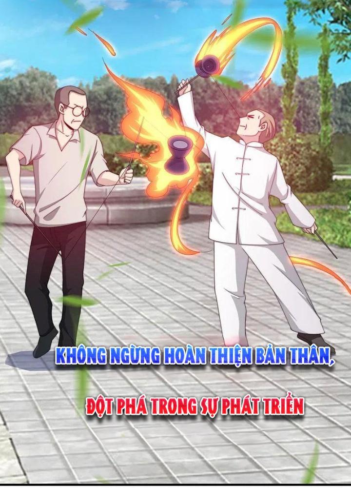 Từ Hôm Nay Bắt Đầu Làm Người Giàu Nhất Chapter 227 - Trang 2