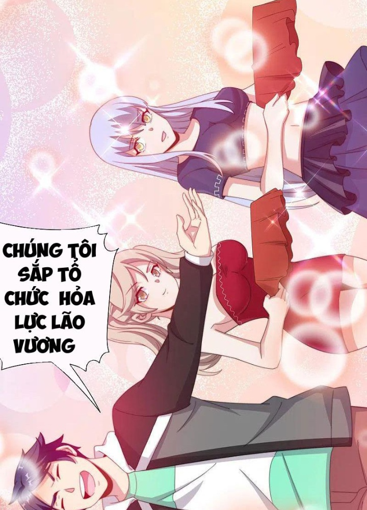 Từ Hôm Nay Bắt Đầu Làm Người Giàu Nhất Chapter 227 - Trang 2