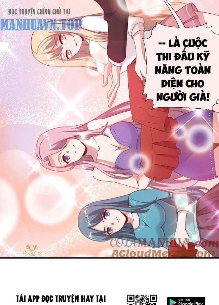 Từ Hôm Nay Bắt Đầu Làm Người Giàu Nhất Chapter 227 - Trang 2