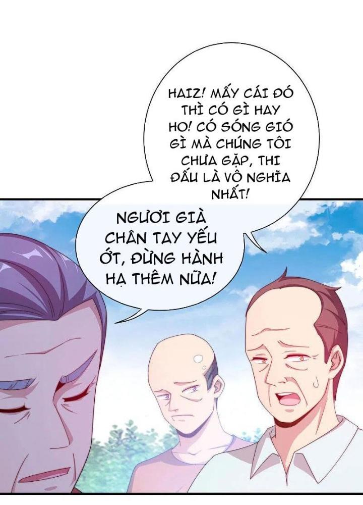 Từ Hôm Nay Bắt Đầu Làm Người Giàu Nhất Chapter 227 - Trang 2